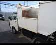 Piaggio Porter porter maxxi chassis r.gem. metano E6 Blanc - thumbnail 27