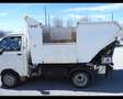 Piaggio Porter porter maxxi chassis r.gem. metano E6 Blanc - thumbnail 6
