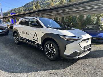 E-xperience+ 71,4kWh AWD