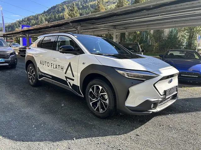 Subaru Solterra E-xperience+ 71,4kWh AWD