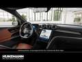 Mercedes-Benz C 400 e 4M AMG Panorama Distronic Totwinkel SHZ Schwarz - thumbnail 6