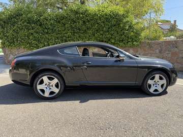 Mulliner W12 Aut.