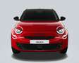Fiat 600 SPORT Hybrid mHEV 110 eDCT Rot - thumbnail 4