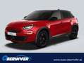 Fiat 600 SPORT Hybrid mHEV 110 eDCT Rot - thumbnail 1