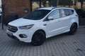 Ford Kuga 1.5 EcoBoost ST Line , Frost White, Zwart optiek, Blanc - thumbnail 4