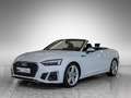 Audi S5 Cabrio TFSI quattro Laser S-Sitze VC ACC Alb - thumbnail 2