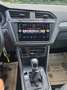 Volkswagen Tiguan 2,0 TDI Fahrerassistenzpaket "Plus" ACC Front A... Schwarz - thumbnail 6