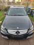 Mercedes-Benz C 220 C 220 CDI DPF BlueEFFICIENCY  Avantgarde Edition Grau - thumbnail 7