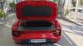 MG Cyberster 77kWh GT Schwarzes Dach, Alcantara rot Rot - thumbnail 10