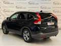 Honda CR-V Executive 4WD NAVI/LEDER/XENON/KAM/8XALU Negru - thumbnail 3