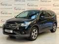Honda CR-V Executive 4WD NAVI/LEDER/XENON/KAM/8XALU Negru - thumbnail 1