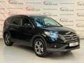 Honda CR-V Executive 4WD NAVI/LEDER/XENON/KAM/8XALU Negru - thumbnail 4