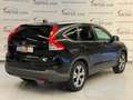 Honda CR-V Executive 4WD NAVI/LEDER/XENON/KAM/8XALU Negru - thumbnail 6