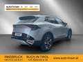 Kia Sportage 1,6 TGDI 48V Gold AWD DCT Silber - thumbnail 5