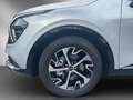 Kia Sportage 1,6 TGDI 48V Gold AWD DCT Silber - thumbnail 11
