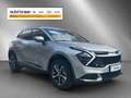 Kia Sportage 1,6 TGDI 48V Gold AWD DCT Silber - thumbnail 6