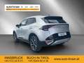 Kia Sportage 1,6 TGDI 48V Gold AWD DCT Silber - thumbnail 3