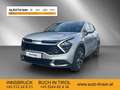 Kia Sportage 1,6 TGDI 48V Gold AWD DCT Silber - thumbnail 1