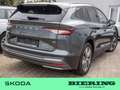 Skoda Enyaq iV 60 Loft SHZ KAMERA NAVI HUD LED PANO Grau - thumbnail 3