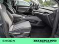 Skoda Enyaq iV 60 Loft SHZ KAMERA NAVI HUD LED PANO Grau - thumbnail 2