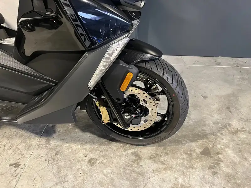 BMW C 400 GT - foto 4