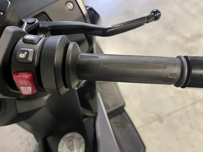 BMW C 400 GT - foto 7