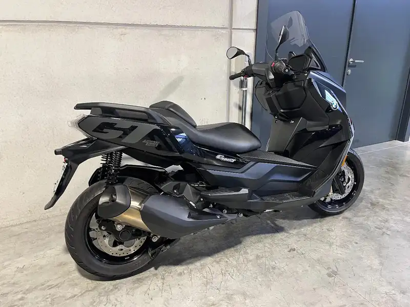 BMW C 400 GT - foto 3