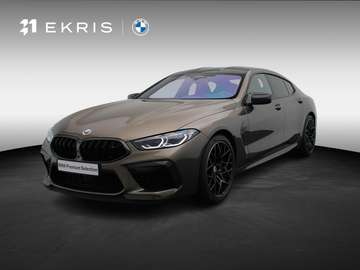 Gran Coupé Competition | Keramische Remmen | Co-Pi
