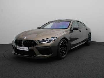 Gran Coupé Competition | Keramische Remmen | Co-Pi