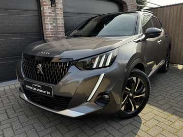 | GT LINE | FULL LED | PANO | NAVI | CARPLAY | PDC