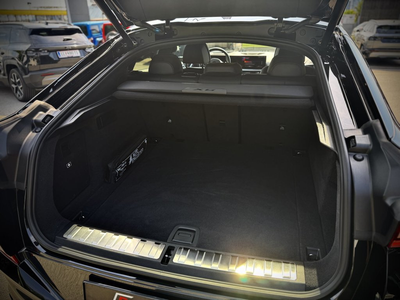 BMW X6 BMW X6 xDrive30d M-Paket Pro — photo 9