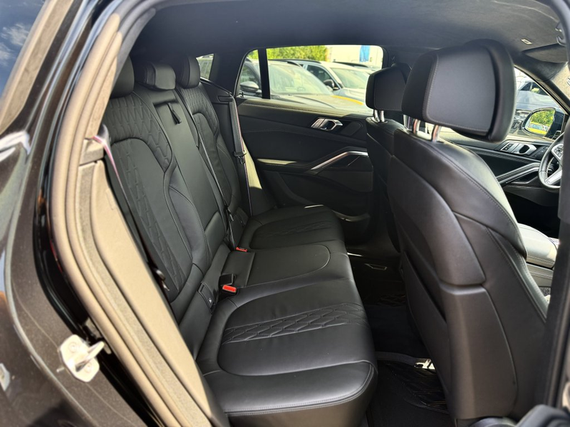 BMW X6 BMW X6 xDrive30d M-Paket Pro — photo 14
