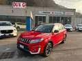 Suzuki Vitara Vitara 1.4 HYBRID Starview 4WD allgrip con GANCIO Rosso - thumbnail 1