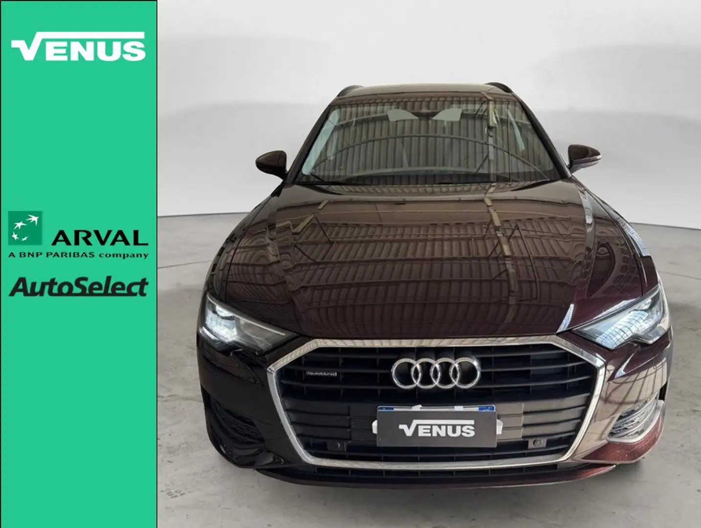 Audi A6 Avant 40 2.0 TDI S tronic Business Plus - 1