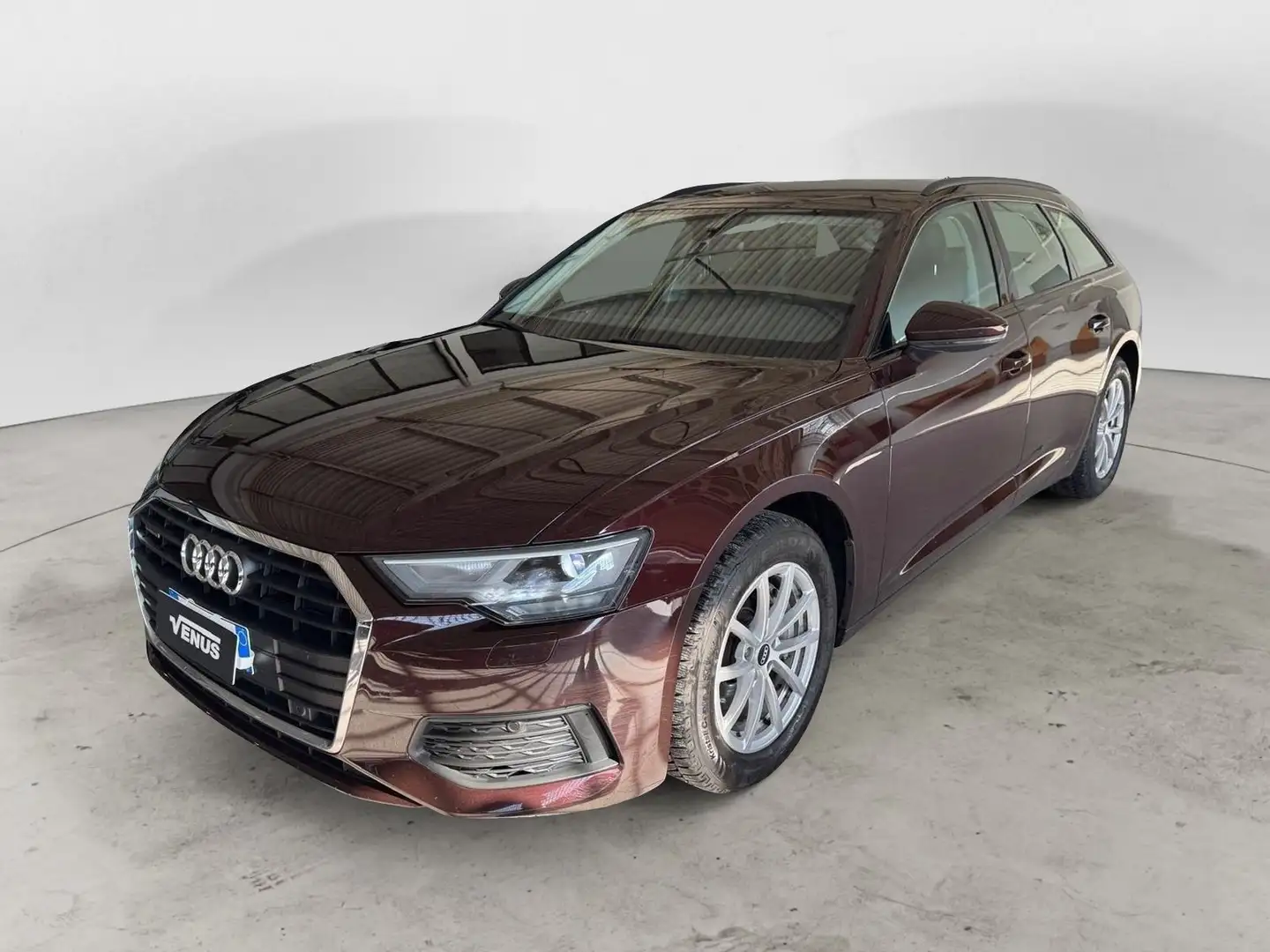 Audi A6 Avant 40 2.0 TDI S tronic Business Plus - 2