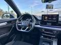 Audi Q5 Sportback 40 TDI quattro-ultra S line S tronic 150 Blanc - thumbnail 3