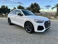 Audi Q5 Sportback 40 TDI quattro-ultra S line S tronic 150 Blanc - thumbnail 26