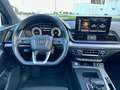 Audi Q5 Sportback 40 TDI quattro-ultra S line S tronic 150 Blanc - thumbnail 4