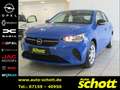 Opel Corsa Edition 1.2 Direct Injection Turbo, 74 kW (1 Bleu - thumbnail 1