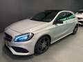 Mercedes-Benz A 160 AMG SPORT-EDITION PANO/LED/NAVI/PDC/ECC/CRUISE/// Gri - thumbnail 10