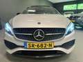 Mercedes-Benz A 160 AMG SPORT-EDITION PANO/LED/NAVI/PDC/ECC/CRUISE/// Gri - thumbnail 5