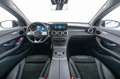 Mercedes-Benz GLC 300 de 4Matic Coupe AMG TOP-EXTRAS WIE NEU Grijs - thumbnail 5