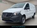 Mercedes-Benz Vito Kasten eVito 111 LANG 2 SITZE Blanc - thumbnail 1