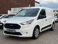 Ford Transit Connect L2 lang 3-Sitzer*SHZ*PDC*Klima* Beyaz - thumbnail 1