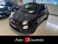 Fiat 500C 500 Cabrio Collezione Sport Edition -Wenig Km Grau - thumbnail 1