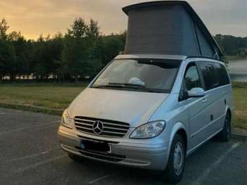 Viano 2.2CDI Marco Polo Marco Polo