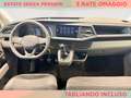 Volkswagen T6.1 Caravelle t6.1 2.0 tdi 150cv comfortline p.c. Argintiu - thumbnail 9