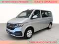 Volkswagen T6.1 Caravelle t6.1 2.0 tdi 150cv comfortline p.c. Argintiu - thumbnail 1