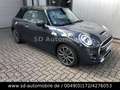 MINI Cooper S Cabrio MINI-YOURS + HEAD-UP + KAMERA Grau - thumbnail 1
