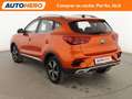 MG ZS 1.5 VTi Comfort Naranja - thumbnail 4